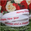 Order Christmas Rose - Merry Christmas Red